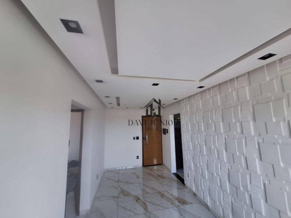 Imagem Apartamento com 2 Quartos à Venda ou Locação, 57 m² em Vila Barão - Sorocaba