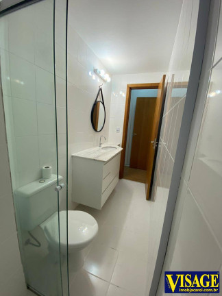 Imagem Apartamento com 2 Quartos à Venda,  em Centro - Jacareí