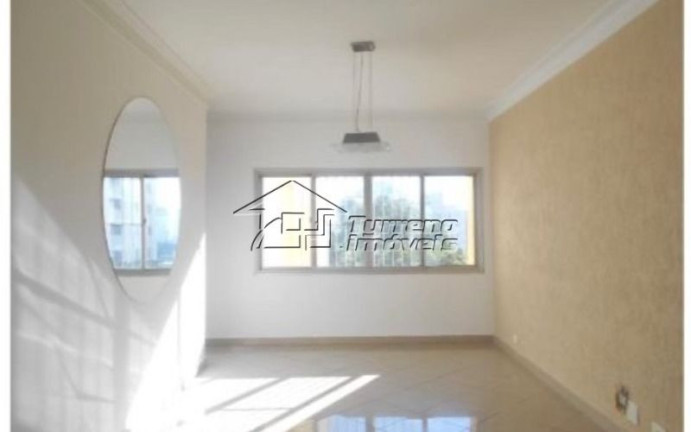 Apartamento com 3 Quartos à Venda, 90 m² em Vila Adyana - São José Dos Campos