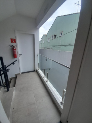 Imagem Apartamento com 2 Quartos à Venda, 40 m² em Vila Isolina Mazzei - São Paulo