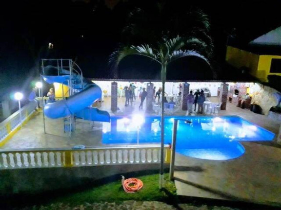 Imagem Chácara com 10 Quartos à Venda, 25.000 m² em Portão - Atibaia Imagem Chácara com 10 Quartos à Venda, 25.000 m² em Portão - Atibaia