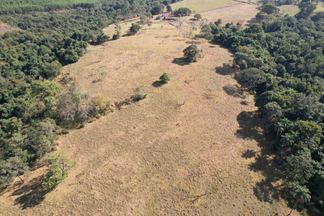 Imagem Chácara à Venda, 15 m² em Zona Rural - Santo Antônio Da Alegria
