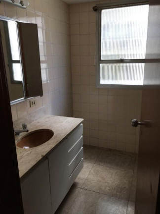 Imagem Apartamento com 3 Quartos à Venda, 210 m² em Brooklin - São Paulo