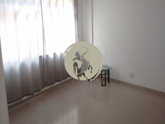 Imagem Apartamento com 2 Quartos à Venda, 80 m² em Pompeia - Santos