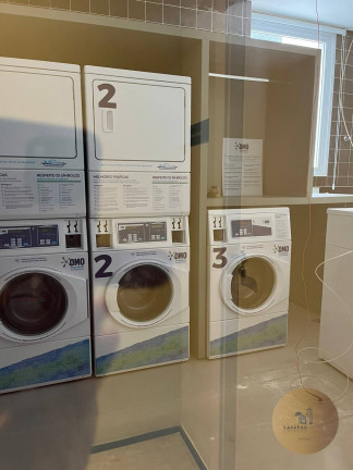 Imagem Apartamento com 1 Quarto à Venda, 20 m² em Santa Paula - São Caetano Do Sul Imagem Apartamento com 1 Quarto à Venda, 20 m² em Santa Paula - São Caetano Do Sul