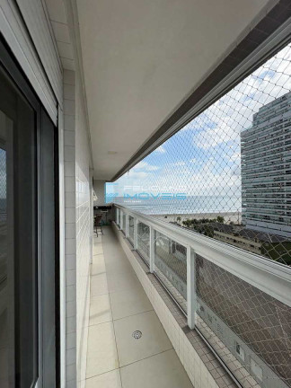 Imagem Apartamento com 3 Quartos à Venda, 110 m² em Canto Do Forte - Praia Grande Imagem Apartamento com 3 Quartos à Venda, 110 m² em Canto Do Forte - Praia Grande