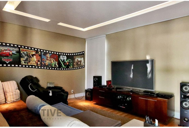 Imagem Casa de Condomínio com 4 Quartos à Venda, 655 m² em Alphaville - Barueri Imagem Casa de Condomínio com 4 Quartos à Venda, 655 m² em Alphaville - Barueri