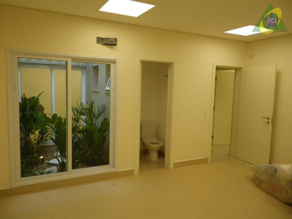 Imagem Sala Comercial para Alugar, 36 m² em Jardim Chapadão - Campinas