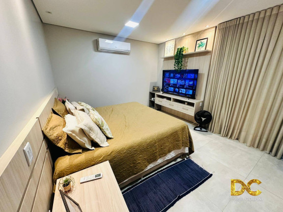 Imagem Casa de Condomínio com 5 Quartos à Venda, 343 m² em Cuiabá Imagem Casa de Condomínio com 5 Quartos à Venda, 343 m² em Cuiabá