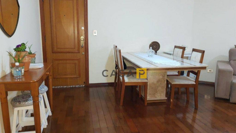 Imagem Apartamento com 3 Quartos à Venda, 96 m² em Cidade Jardim - Americana Imagem Apartamento com 3 Quartos à Venda, 96 m² em Cidade Jardim - Americana