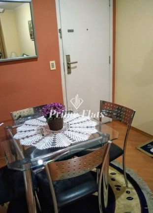 Imagem Apartamento com 1 Quarto à Venda, 35 m² em Ibirapuera - São Paulo Imagem Apartamento com 1 Quarto à Venda, 35 m² em Ibirapuera - São Paulo