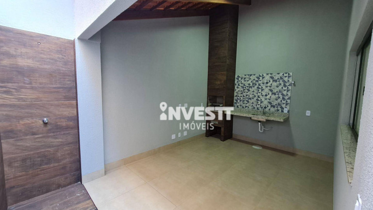 Imagem Casa com 2 Quartos à Venda, 87 m² em Residencial Santa Fé I - Goiânia Imagem Casa com 2 Quartos à Venda, 87 m² em Residencial Santa Fé I - Goiânia