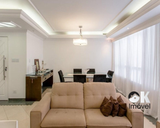 Imagem Apartamento com 3 Quartos à Venda, 128 m² em Higienópolis - São Paulo Imagem Apartamento com 3 Quartos à Venda, 128 m² em Higienópolis - São Paulo