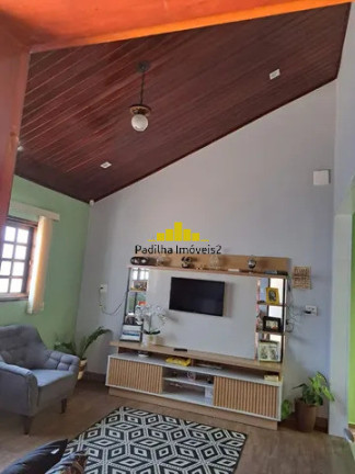 Imagem Casa com 3 Quartos à Venda, 150 m² em Jardim Wanel Ville Iv - Sorocaba Imagem Casa com 3 Quartos à Venda, 150 m² em Jardim Wanel Ville Iv - Sorocaba