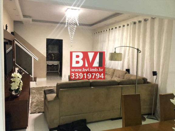 Imagem Casa com 4 Quartos à Venda, 303 m² em Braz De Pina - Rio De Janeiro Imagem Casa com 4 Quartos à Venda, 303 m² em Braz De Pina - Rio De Janeiro