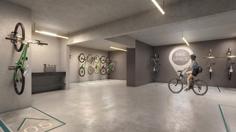 Imagem Studio com 1 Quarto à Venda, 27 m² em Perdizes - São Paulo