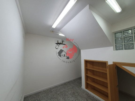 Imagem Sala Comercial para Alugar, 8 m² em Santa Paula - São Caetano Do Sul