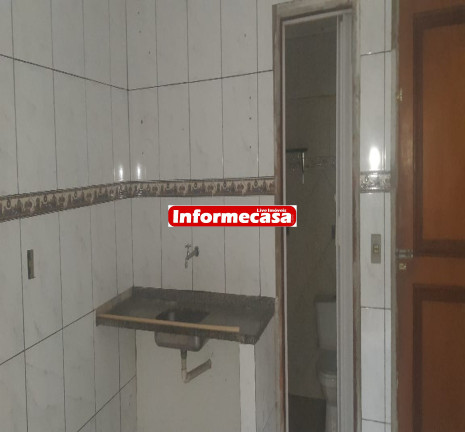 Imagem Casa com 1 Quarto à Venda, 50 m² em Santos Neves - Nova Iguaçu Imagem Casa com 1 Quarto à Venda, 50 m² em Santos Neves - Nova Iguaçu
