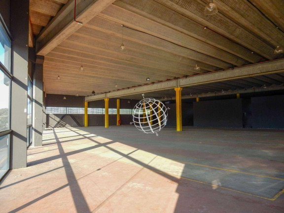 Imagem Sala Comercial para Alugar, 1.100 m² em Caetetuba - Atibaia Imagem Sala Comercial para Alugar, 1.100 m² em Caetetuba - Atibaia