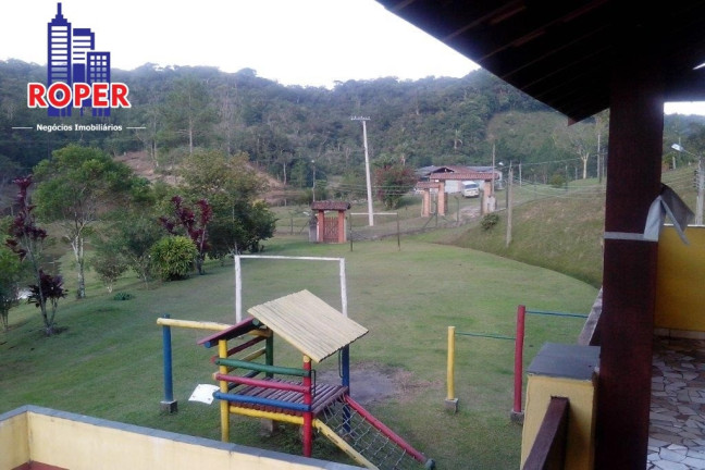Chácara com 4 Quartos à Venda, 450 m² em Bairro Das Marrecas - Juquitiba