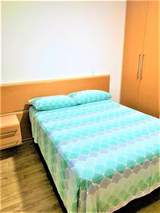 Imagem Apartamento com 2 Quartos à Venda, 51 m² em Paraisópolis - São Paulo Imagem Apartamento com 2 Quartos à Venda, 51 m² em Paraisópolis - São Paulo