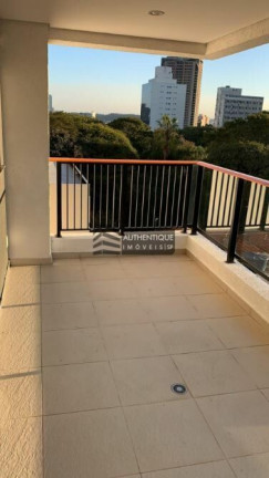 Imagem Apartamento com 1 Quarto à Venda, 49 m² em Alto Da Boa Vista - São Paulo Imagem Apartamento com 1 Quarto à Venda, 49 m² em Alto Da Boa Vista - São Paulo