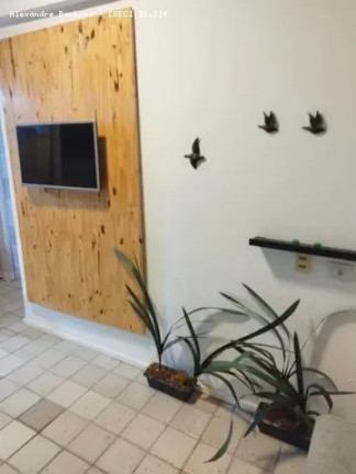 Imagem Apartamento com 1 Quarto à Venda, 39 m² em Piedade - Jaboatão Dos Guararapes