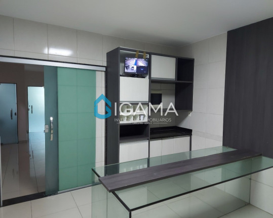 Imagem Casa com 4 Quartos à Venda, 280 m² em Capim Macio - Natal Imagem Casa com 4 Quartos à Venda, 280 m² em Capim Macio - Natal