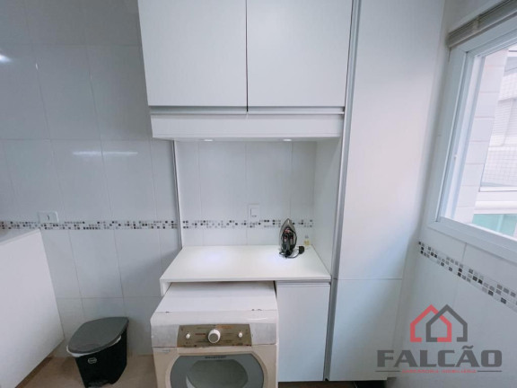 Imagem Apartamento com 2 Quartos à Venda, 76 m² em Canto Do Forte - Praia Grande Imagem Apartamento com 2 Quartos à Venda, 76 m² em Canto Do Forte - Praia Grande