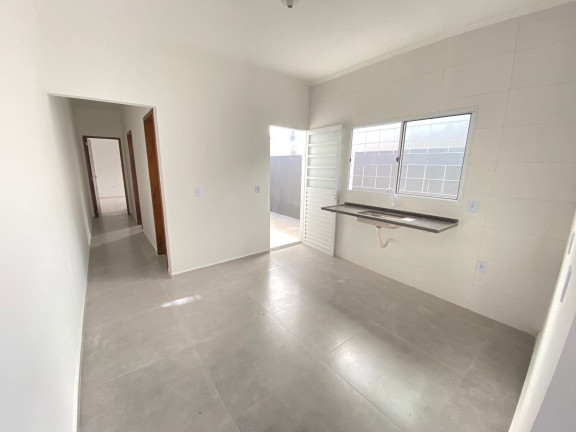 Imagem Casa com 2 Quartos à Venda, 70 m² em Parque Urupês - Taubaté Imagem Casa com 2 Quartos à Venda, 70 m² em Parque Urupês - Taubaté