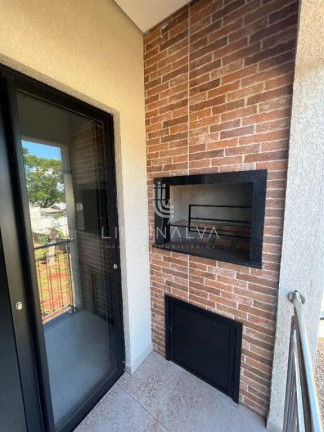 Imagem Apartamento com 1 Quarto à Venda, 52 m² em Vila A - Foz Do Iguacu