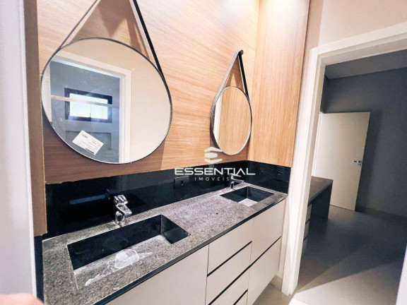 Imagem Casa com 4 Quartos à Venda, 249 m² em Residencial Gaivota I - São José Do Rio Preto Imagem Casa com 4 Quartos à Venda, 249 m² em Residencial Gaivota I - São José Do Rio Preto