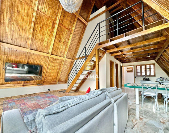 Imagem Casa com 4 Quartos à Venda, 130 m² em Balneário Praia Do Pernambuco - Guarujá Imagem Casa com 4 Quartos à Venda, 130 m² em Balneário Praia Do Pernambuco - Guarujá