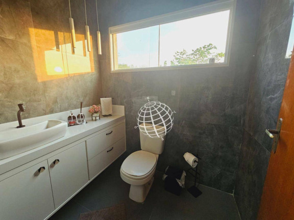 Imagem Casa com 3 Quartos à Venda, 170 m² em Itapetinga - Atibaia