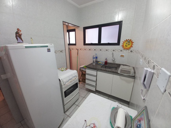 Imagem Apartamento com 1 Quarto à Venda, 46 m² em Tupi - Praia Grande Imagem Apartamento com 1 Quarto à Venda, 46 m² em Tupi - Praia Grande