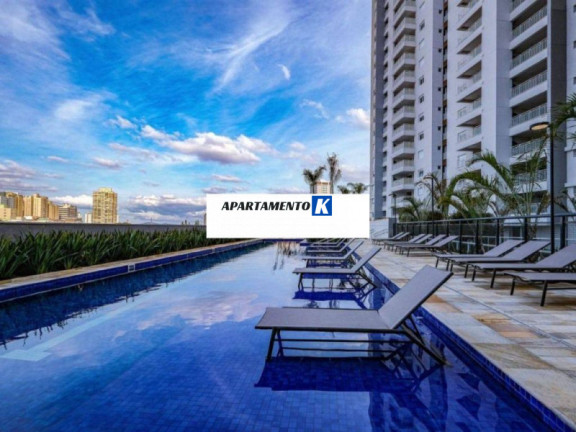 Imagem Apartamento com 2 Quartos para Alugar, 68 m² em Bosque Maia - Guarulhos
