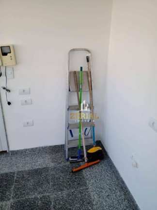 Imagem Sala Comercial à Venda ou Locação, 90 m² em Santo Antônio - São Caetano Do Sul