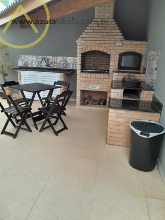 Imagem Casa com 3 Quartos à Venda, 160 m² em Condomínio Terras De Atibaia - Atibaia