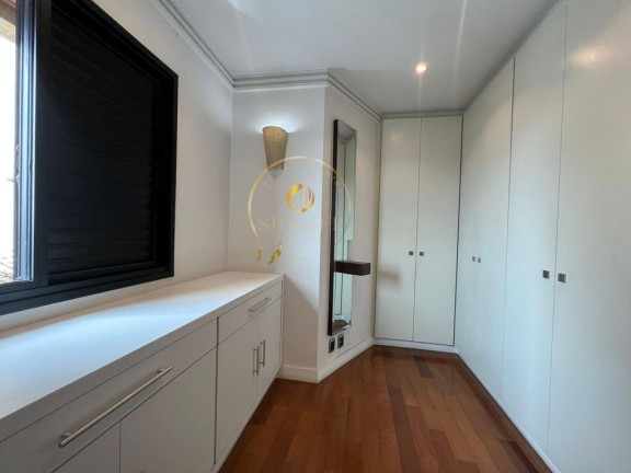 Imagem Apartamento com 3 Quartos à Venda, 190 m² em Tatuapé - São Paulo
