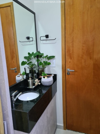 Imagem Casa com 3 Quartos à Venda, 110 m² em Jardim Maristela - Atibaia Imagem Casa com 3 Quartos à Venda, 110 m² em Jardim Maristela - Atibaia