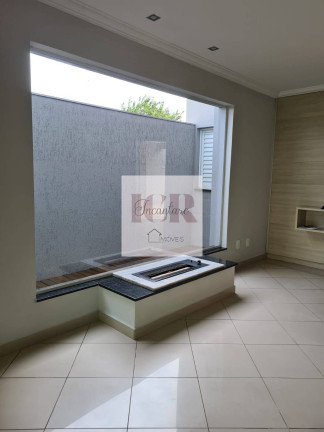 Imagem Casa de Condomínio com 4 Quartos à Venda, 250 m² em Aparecidinha - Sorocaba