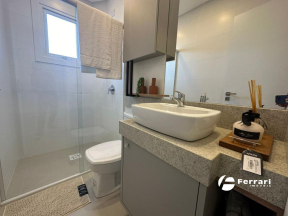 Imagem Apartamento com 3 Quartos à Venda, 142 m² em Zona Nova - Capão Da Canoa