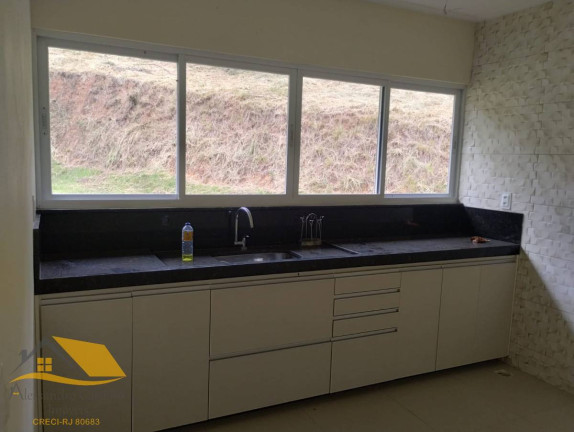 Imagem Chácara com 3 Quartos à Venda, 200 m² em Banquete - Bom Jardim
