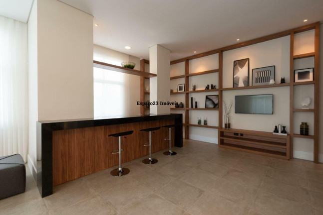 Imagem Apartamento com 3 Quartos à Venda, 134 m² em Vila Anastácio - São Paulo