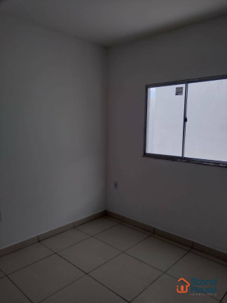 Imagem Casa com 2 Quartos à Venda, 125 m² em Campo Limpo - Feira De Santana Imagem Casa com 2 Quartos à Venda, 125 m² em Campo Limpo - Feira De Santana