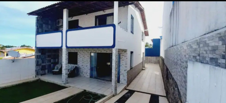 Imagem Apartamento com 3 Quartos à Venda, 220 m² em Caji - Lauro De Freitas