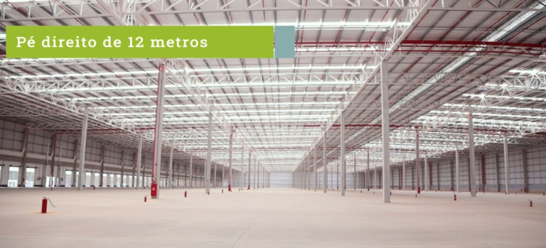 Imóvel para Alugar, 11.061 m² em Portão - Arujá