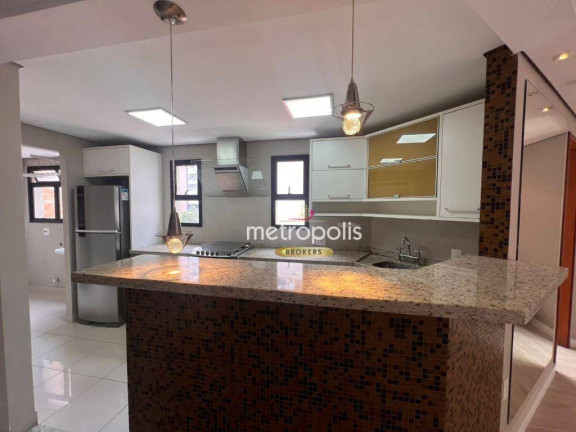Imagem Imóvel com 2 Quartos à Venda, 170 m² em Jardim - Santo André Imagem Imóvel com 2 Quartos à Venda, 170 m² em Jardim - Santo André