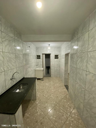 Imagem Casa com 5 Quartos à Venda, 300 m² em Santa Maria - Osasco