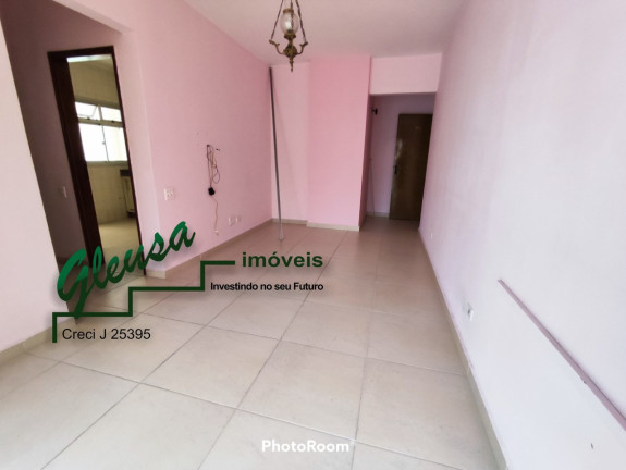 Imagem Kitnet com 1 Quarto à Venda, 50 m² em Canto Do Forte - Praia Grande
